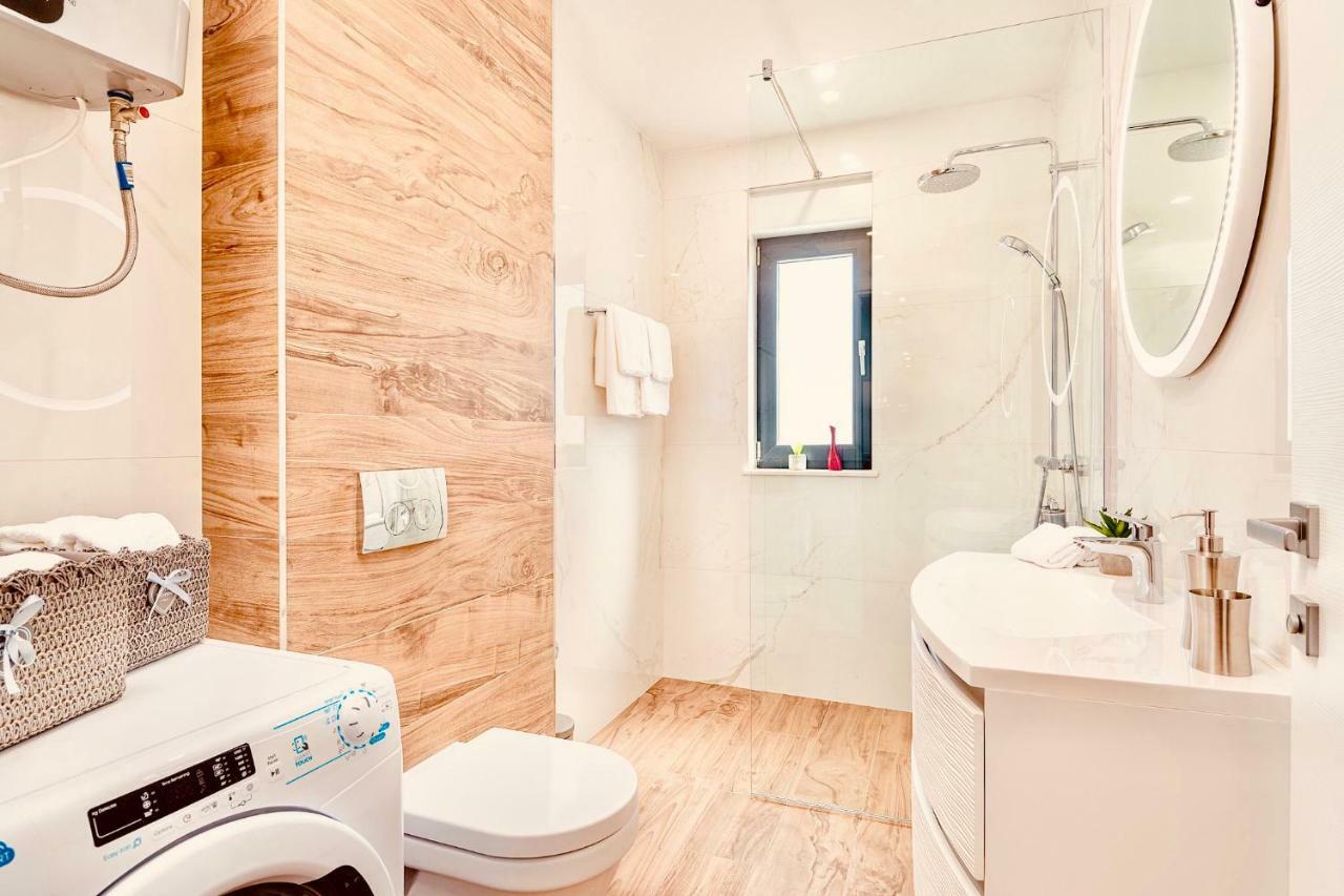Stella Apartment Cavtat Buitenkant foto