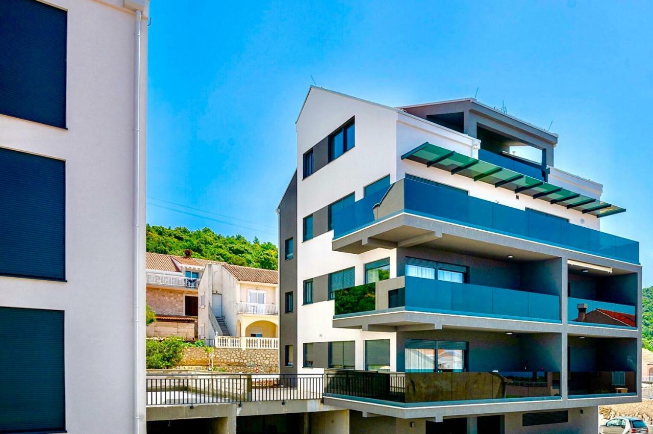 Stella Apartment Cavtat Buitenkant foto